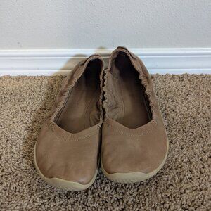 Vivo Barefoot Ballet Flats